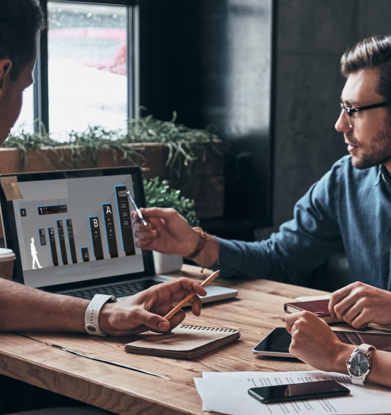 Affichage et signalétique | Agences et designers | Bromar