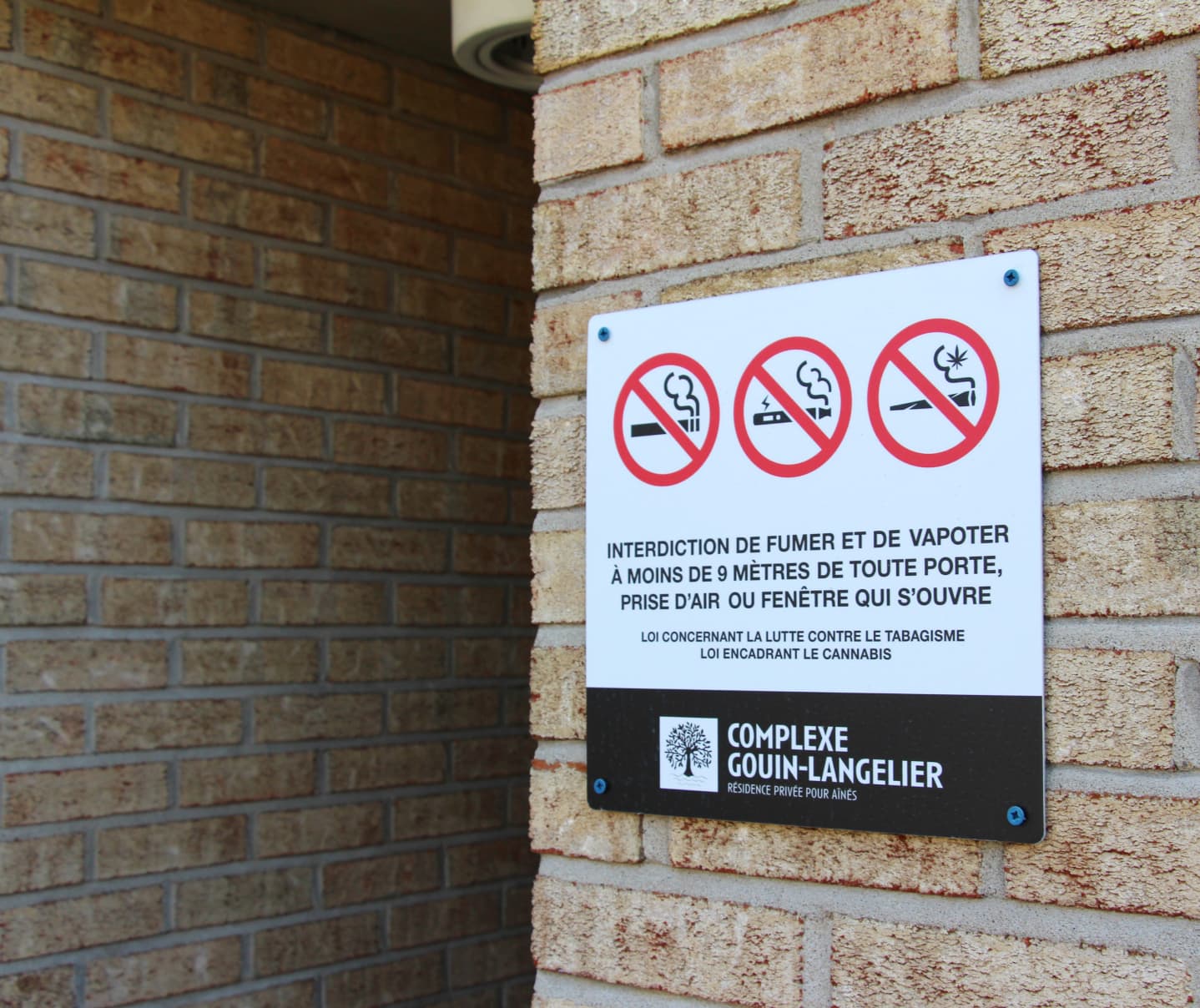 Autres projets | Affichage et signalétique | Bromar