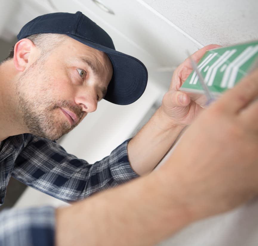 Construction | Affichage et signalétique | Bromar