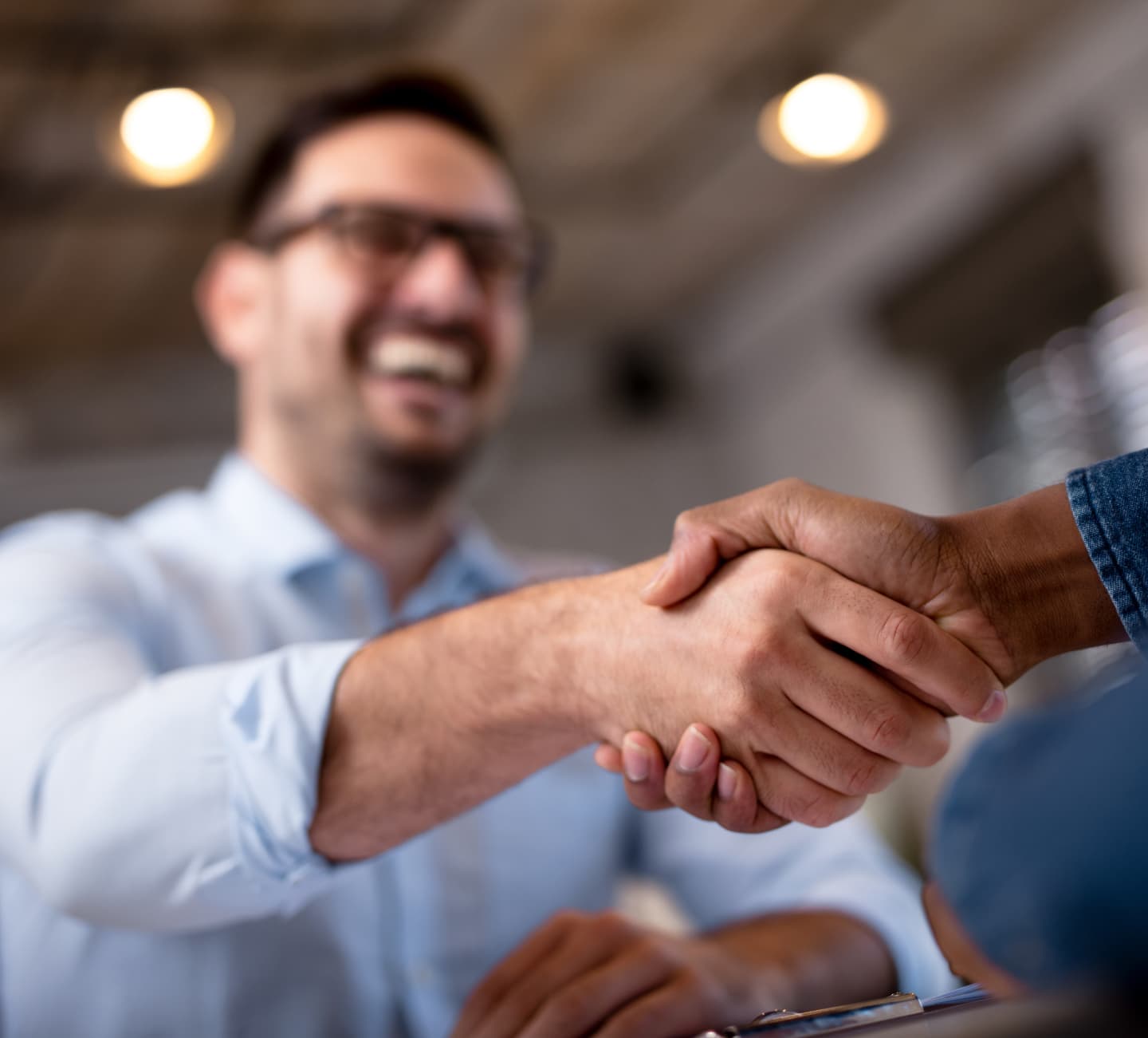 Affichage et signalétique | Nos valeurs | Bromar