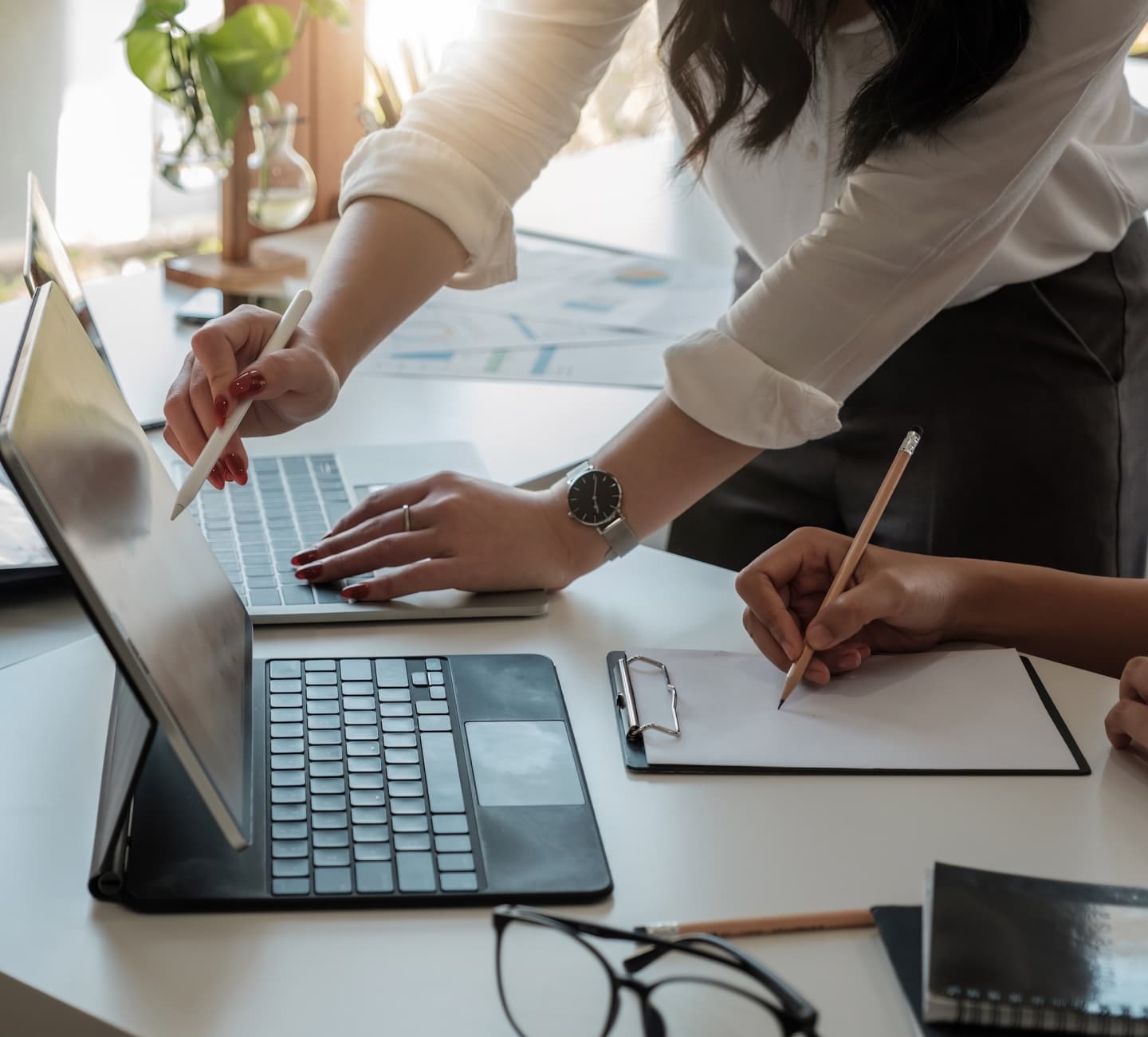 Affichage et signalétique | Notre vision | Bromar