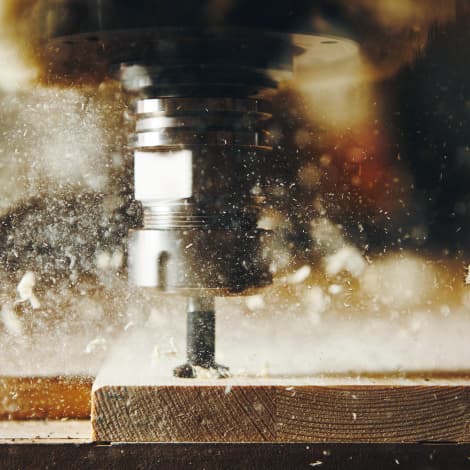 Solutions | Découpe | Bromar