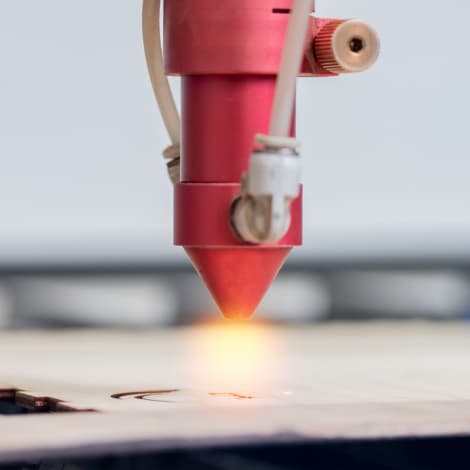 Solutions | Laser | Bromar