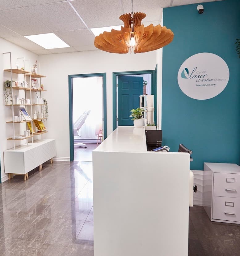 Commercial | Affichage et signalétique | Bromar