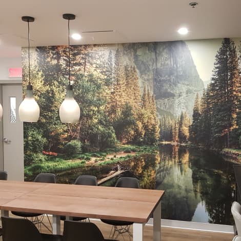 Solutions | Murales | Bromar