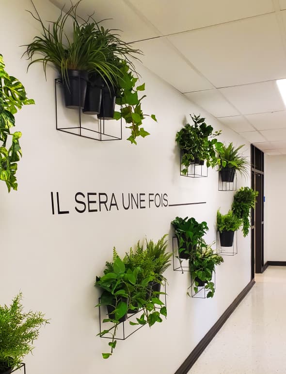 Réalisations | Agences et designers | Bromar