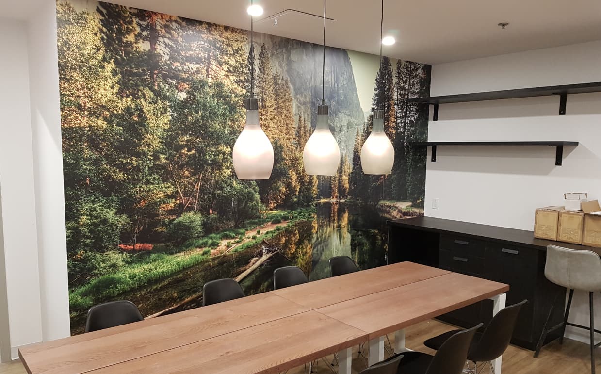 Réalisations | Agences et designers | Bromar