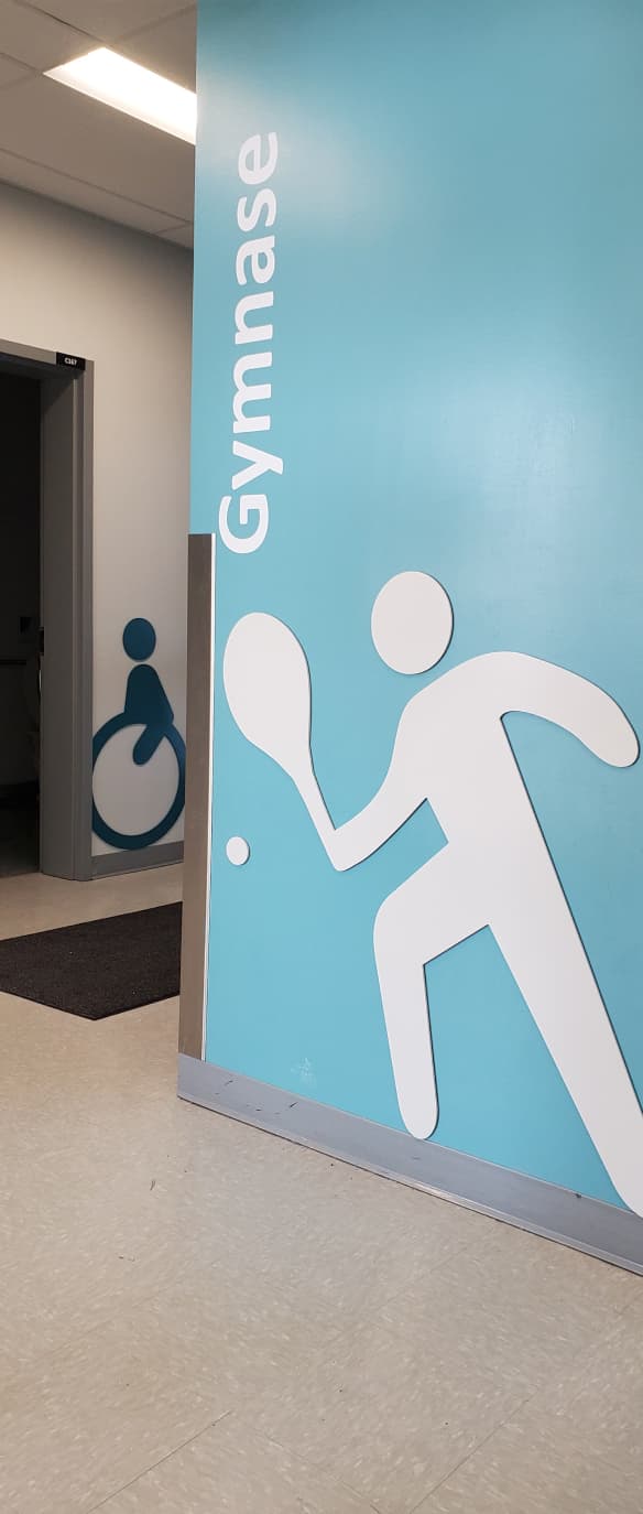 Réalisations | Agences et designers | Bromar