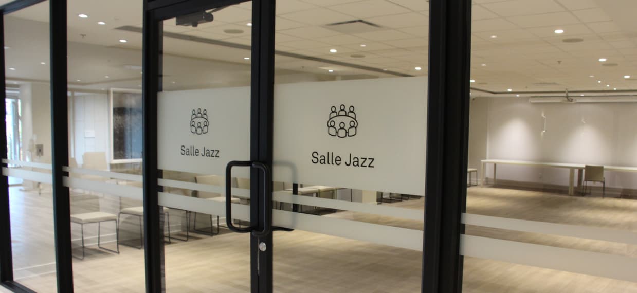 Réalisations | Commercial | Bromar