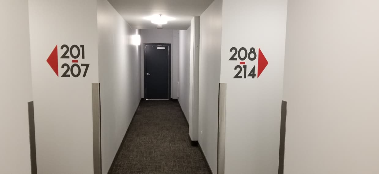 Réalisations | Complexes multilogements | Bromar