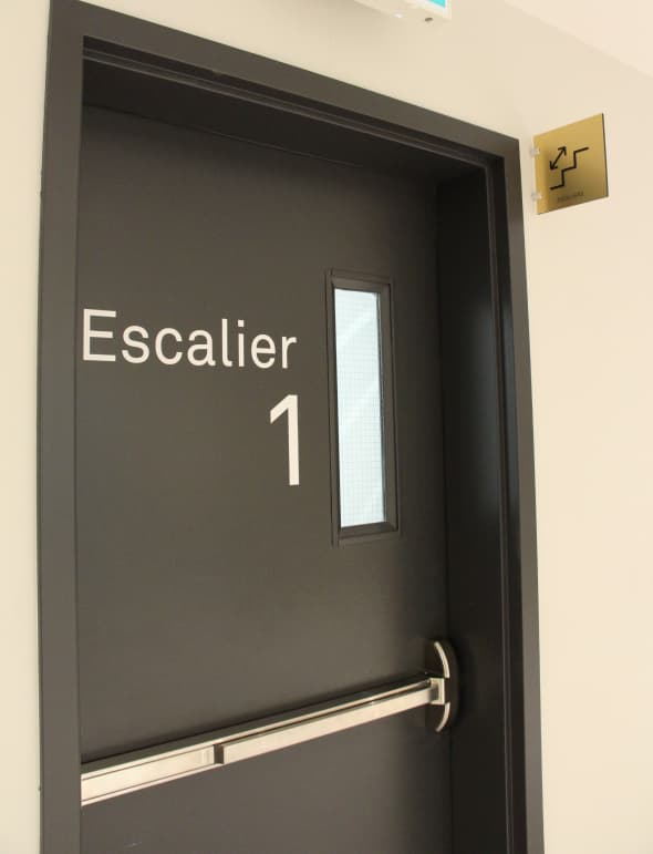 Réalisations | Complexes multilogements | Bromar