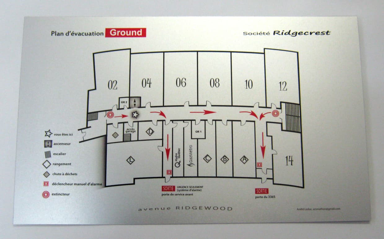Réalisations | Complexes multilogements | Bromar