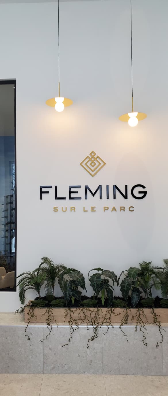 Réalisations | Complexes multilogements | Bromar