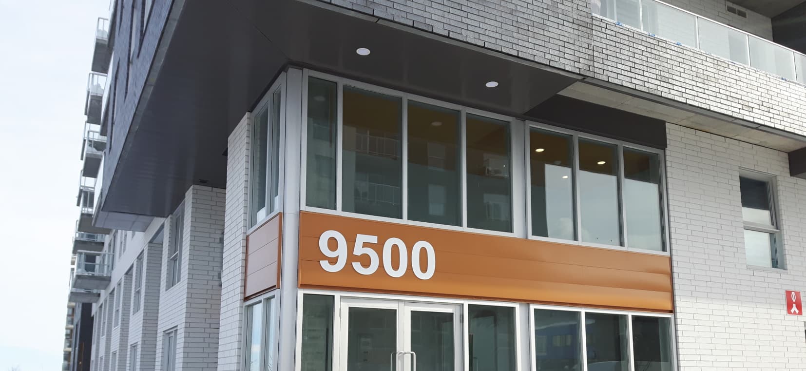 Réalisations | Construction | Bromar