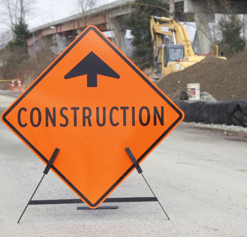 Réalisations | Construction | Bromar