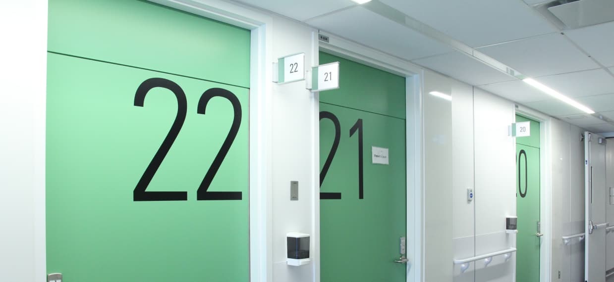 Réalisations | Gouvernemental et institutionnel | Bromar