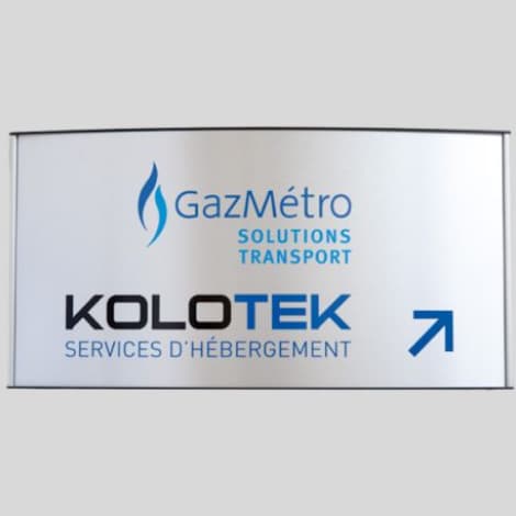 Solutions | Système Convex | Bromar