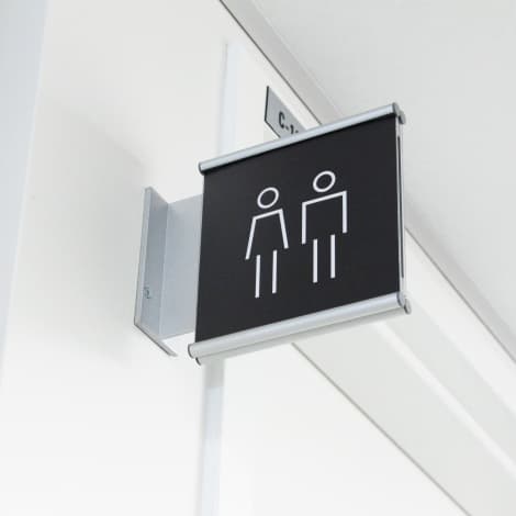 Solutions | Système Infinity | Bromar