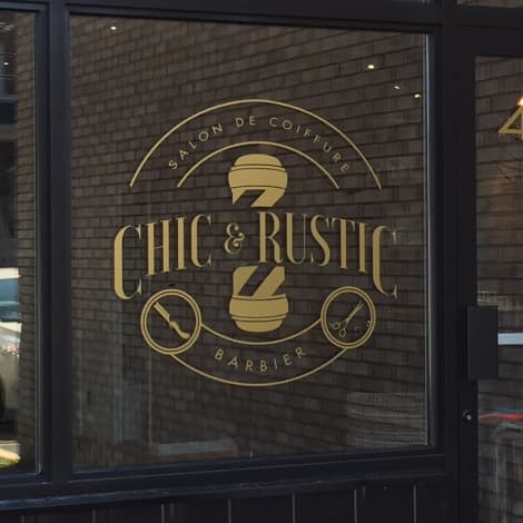 Solutions | Vitrines | Bromar